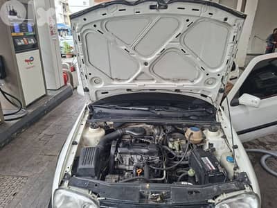 Volkswagen Golf 1997
