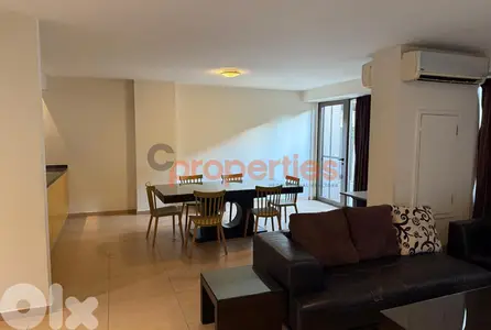 Chalet Duplex for rent in Siwar Zouk Mosbeh – CPKLK95