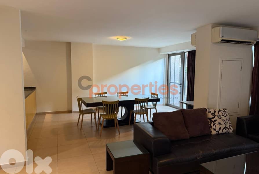 Chalet Duplex for rent in Siwar Zouk Mosbeh – CPKLK95 0
