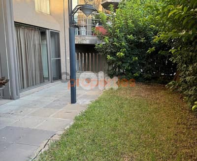 Chalet Duplex for rent in Siwar Zouk Mosbeh – CPKLK95