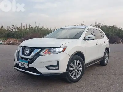 نيسان روغ 2018