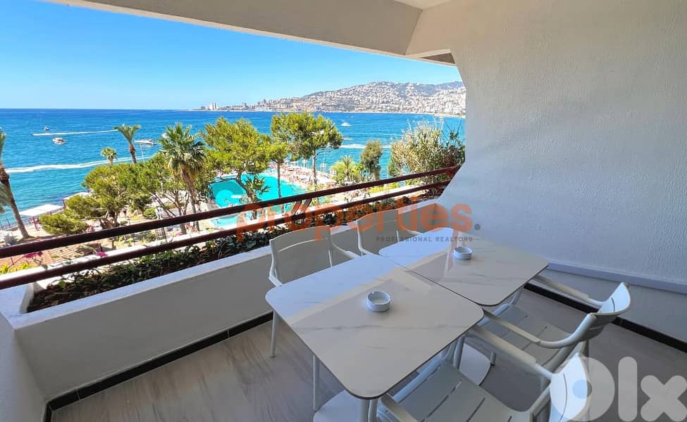 Chalet for rent in Jounieh - CPKLK94 0