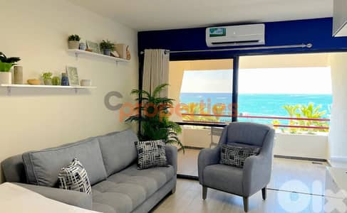 Chalet for rent in Jounieh - CPKLK94