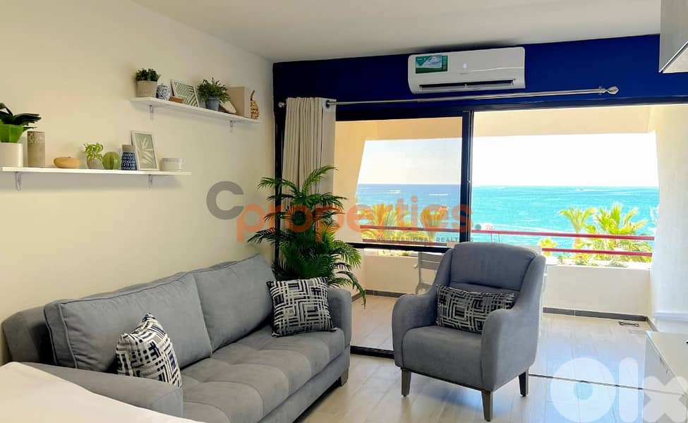 Chalet for rent in Jounieh - CPKLK94 1