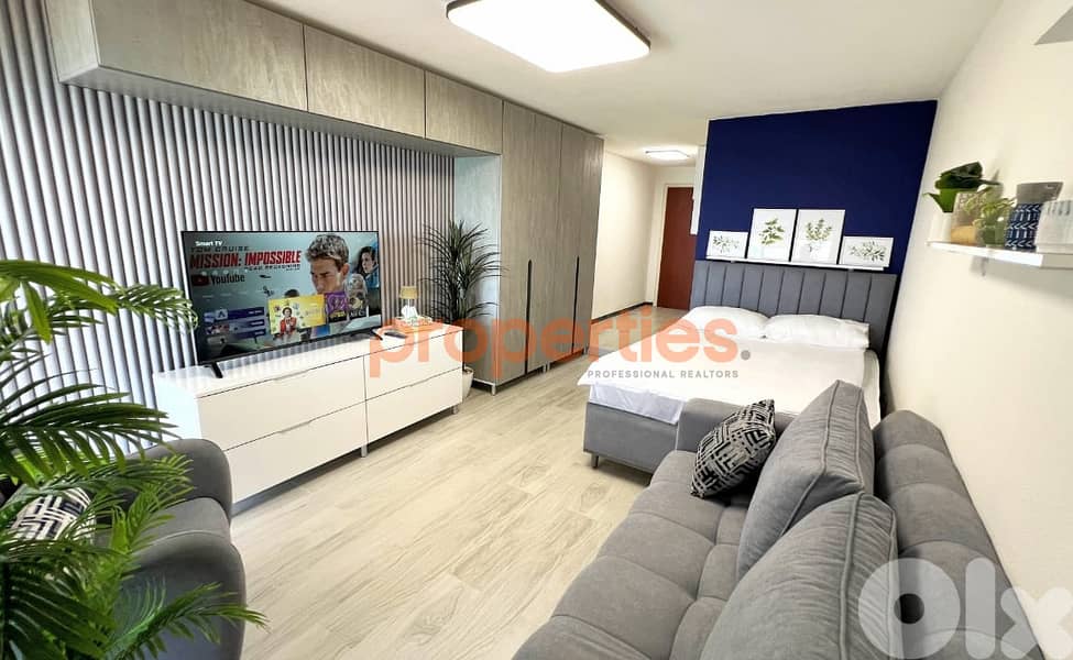 Chalet for rent in Jounieh - CPKLK94 2
