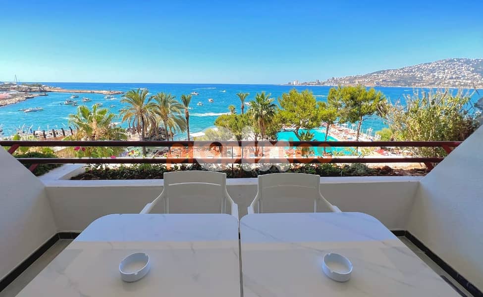 Chalet for rent in Jounieh - CPKLK94 3