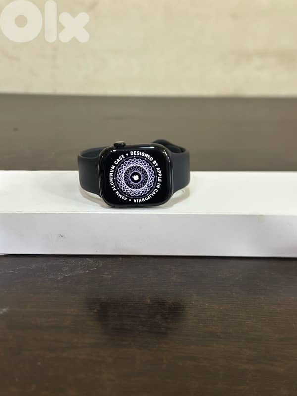 Apple Watch Series 10 46mm 2