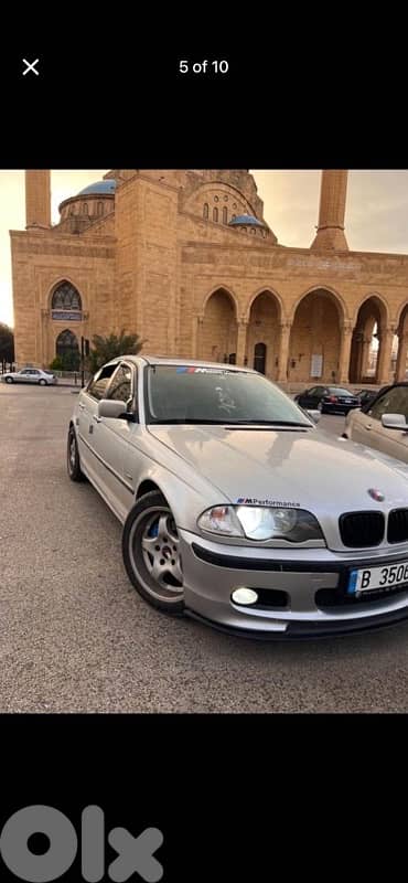 BMW Other 2000