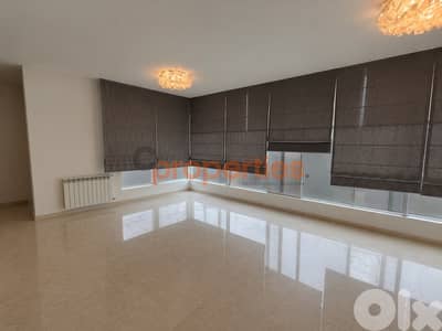 Elegant & Spacious Apartment for Sale in Hazmieh - CPMK206