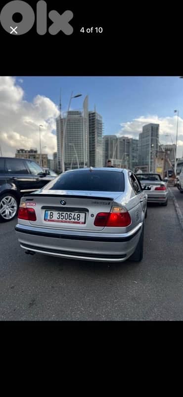 BMW Other 2000