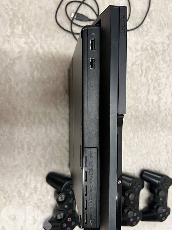 playstation 3 2