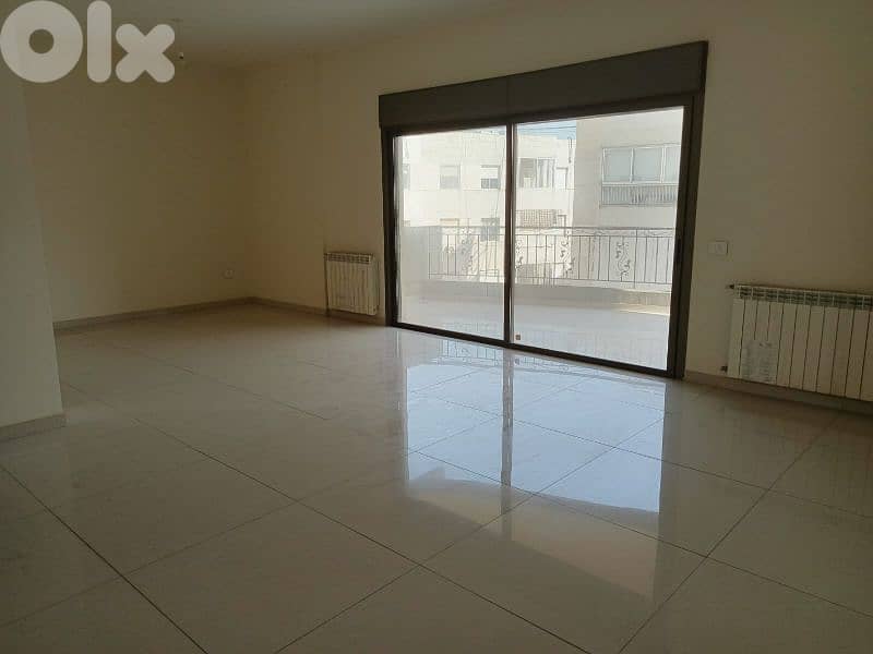 Beautiful apartment for sale in Antelias 0