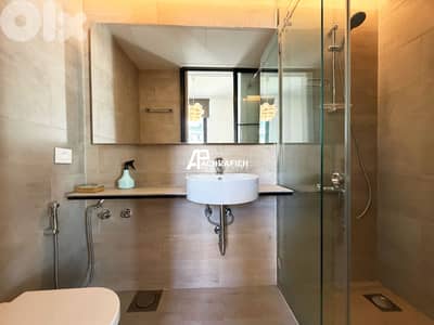 Apartment for Rent in Achrafieh - شقة للإجار في الأشرفية
