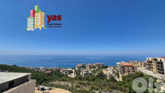 Halat 155m2 | 141m2 Garden | Many Floors Available | MCH
