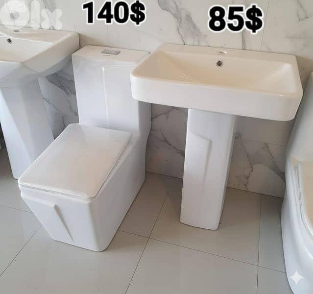 toilet set 0