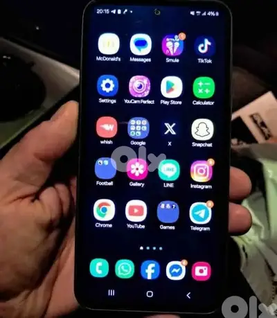 samsung a 54