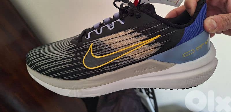 Nike winflo 9.0 2