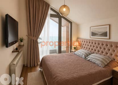 Duplex chalet for rent in Faqra – CPMC29