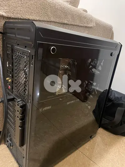 i9 3080 ti PC SALE!!!