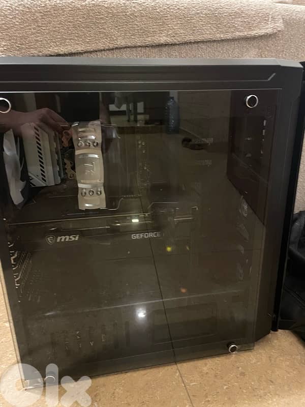 i9 3080 ti PC SALE!!! 1