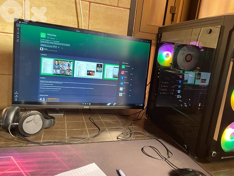 i9 3080 ti PC SALE!!! 4