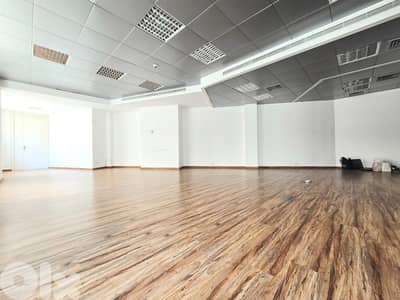 RAO26-5053 Office for Rent – Downtown Beirut | 190 m²
