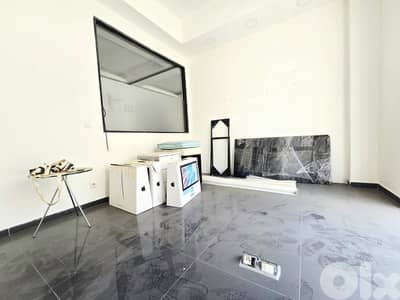 RAO26-5053 Office for Rent – Downtown Beirut | 190 m²