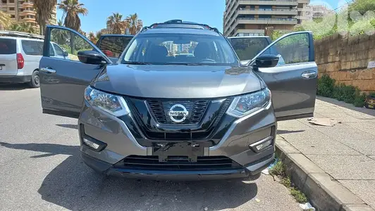 Jeep Nissan model 2018 Super clean