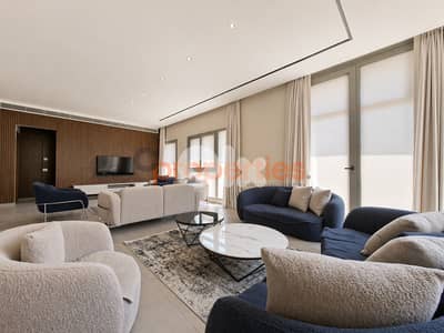 Furnished Apartment For Rent In Achrafieh - CPBWW114 Furnished Apartment For Rent In Achrafieh - CPBWW114