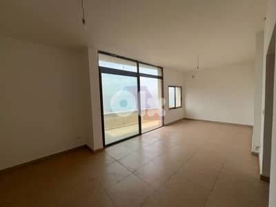 Brand New 2 bedroom apartment+Terrace+sea view 4sale in Kfaryassine