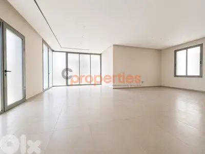 Apartment For Rent In Achrafieh – CPBWW115