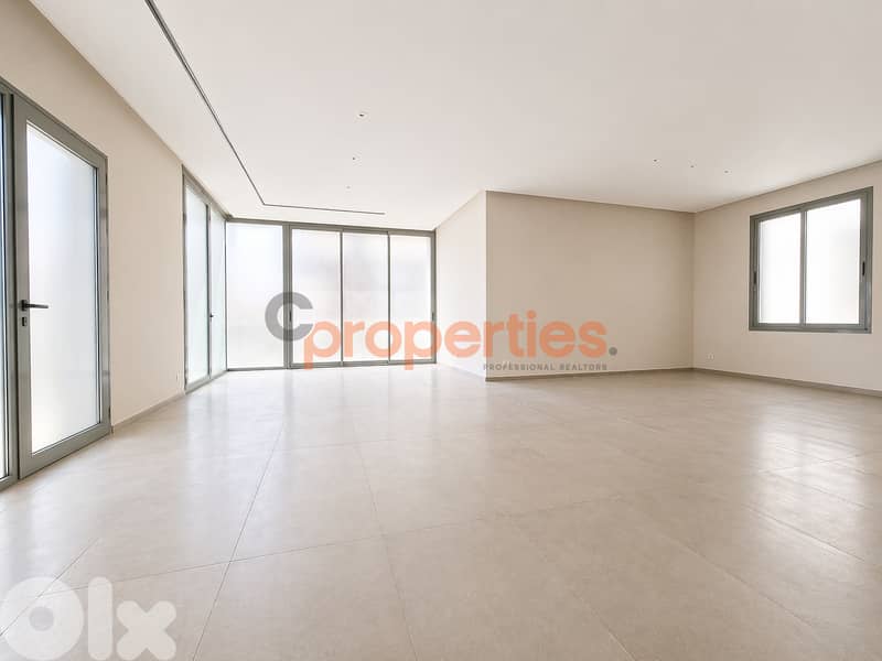 Apartment For Rent In Achrafieh – CPBWW115 0
