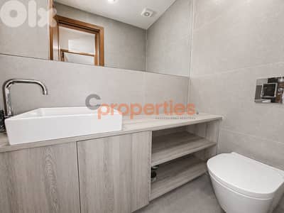 Apartment For Rent In Achrafieh – CPBWW115