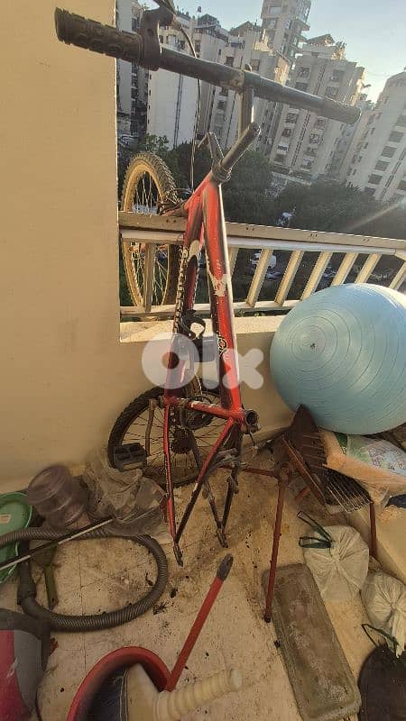 bicycle 0