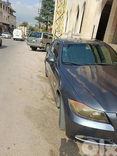 BMW 3-Series 2006