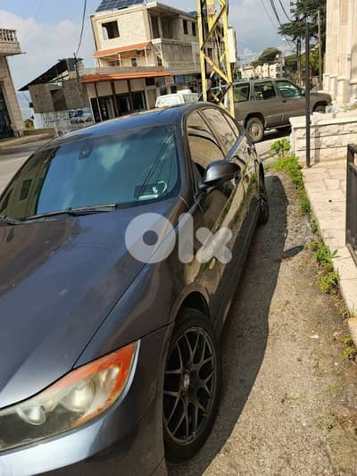 BMW 3-Series 2006