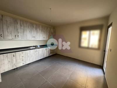 Spacious 3 master bedroom+Terrace +Sea View 4 sale in Kfarhbab-كفرحباب