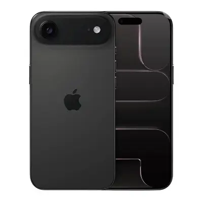 Apple iPhone 17 Air 256GB eSIM (2 Years Warranty