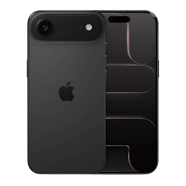 Apple iPhone 17 Air 256GB eSIM (2 Years Warranty 0
