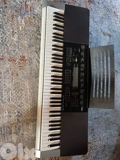 Piano