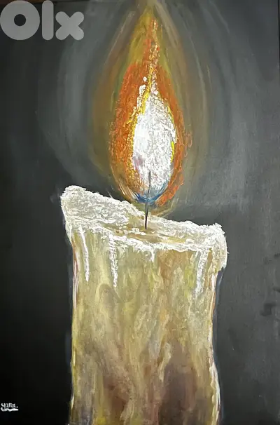 Beautiful painting