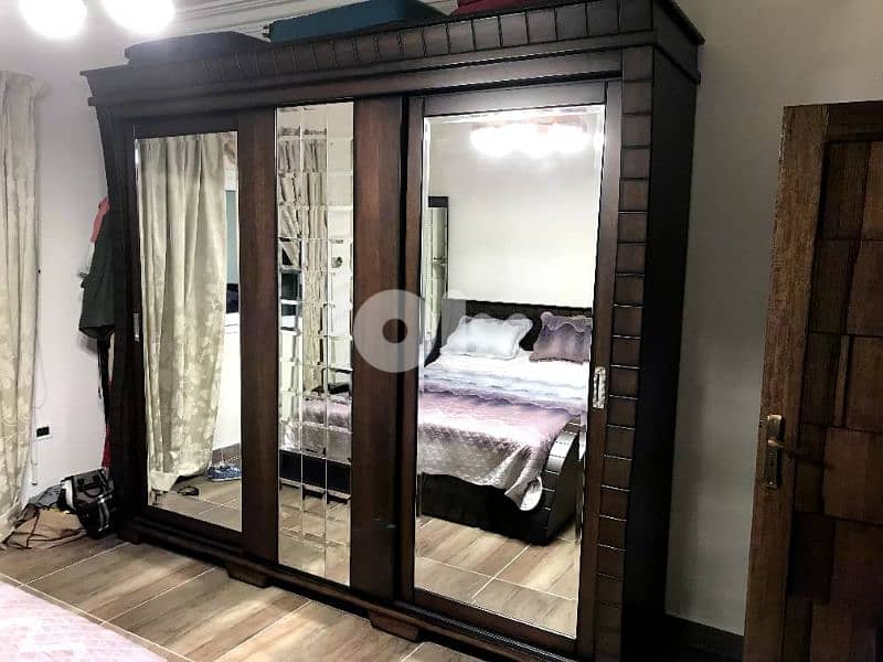 master bedroom 1