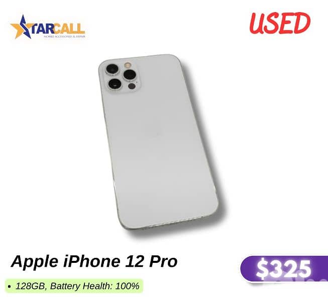 apple iphone 12 pro 0