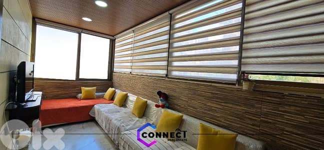 apartment for Sale in Basta/البسطة #MM801