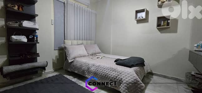 apartment for Sale in Basta/البسطة #MM801