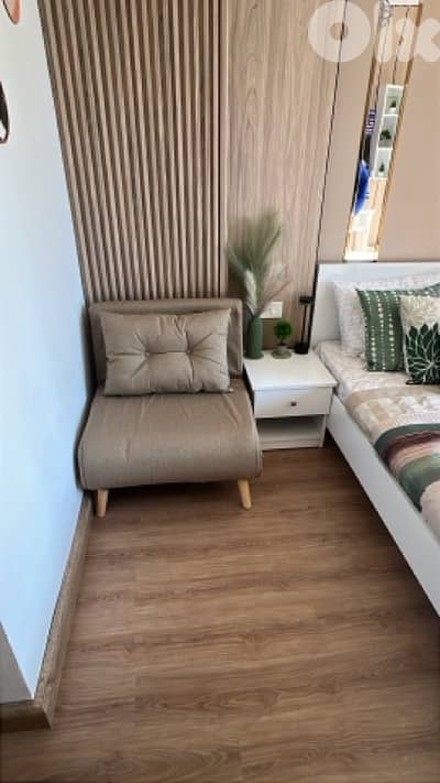 للايجار دورم سكن طلاب في بلاط جنب الجامعة Dorm for rent blat near LAU