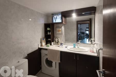 Fully furnished apartment for sale in rabweh