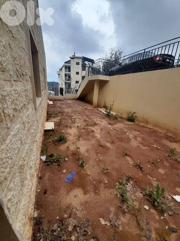 Brand new apartment for sale in jouret Al ballout 0