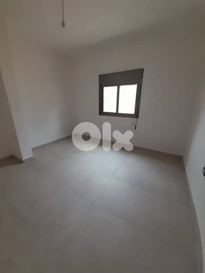 Brand new apartment for sale in jouret Al ballout