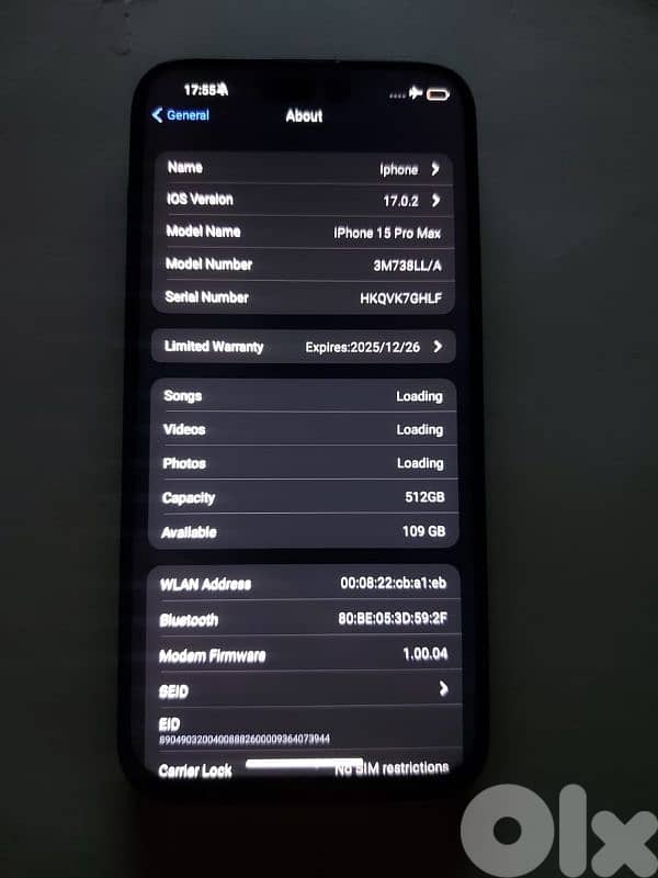 iphone 15 pro max 2